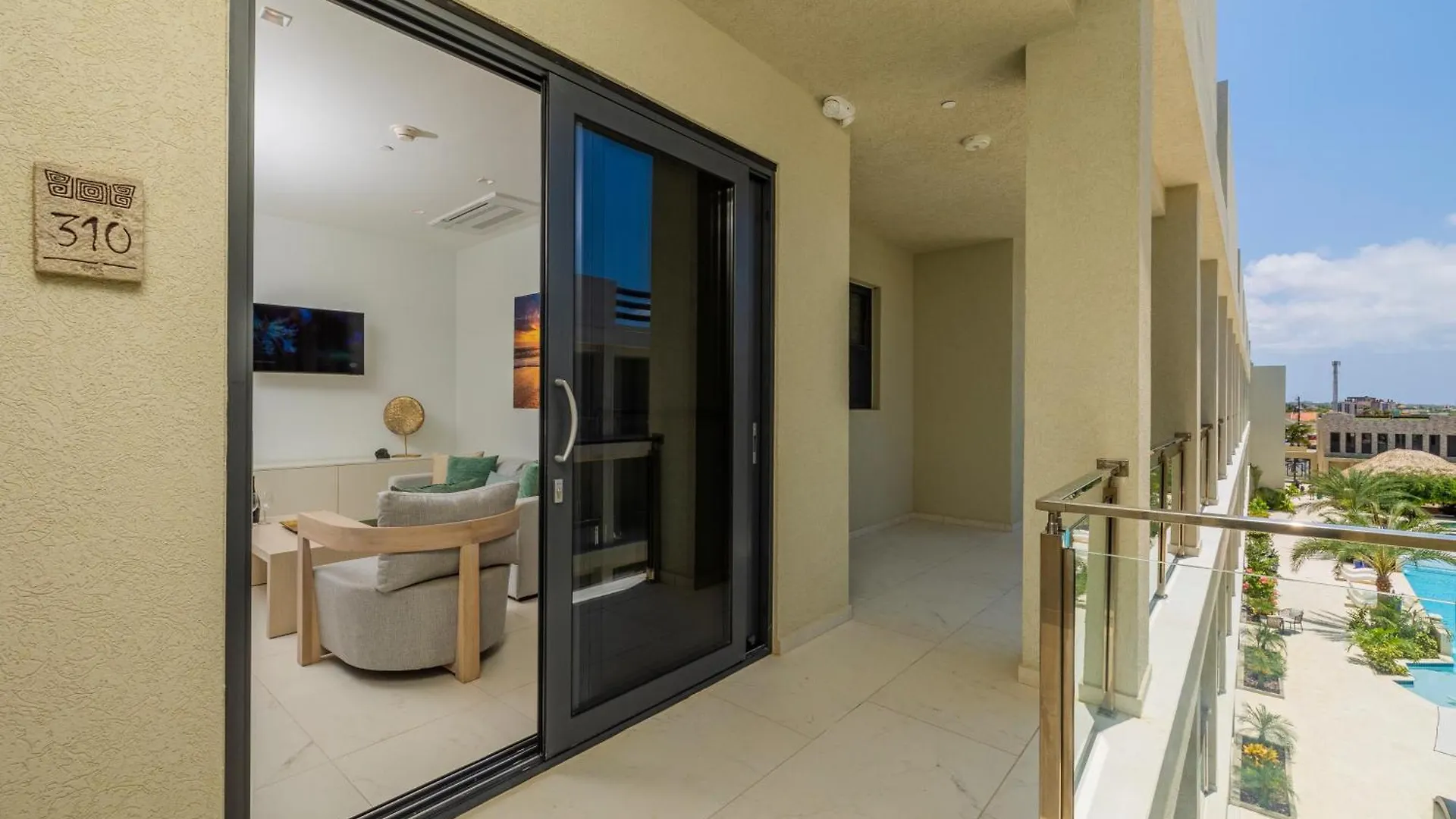 Bocobay Wariruri Condos Palm Beach 0*,