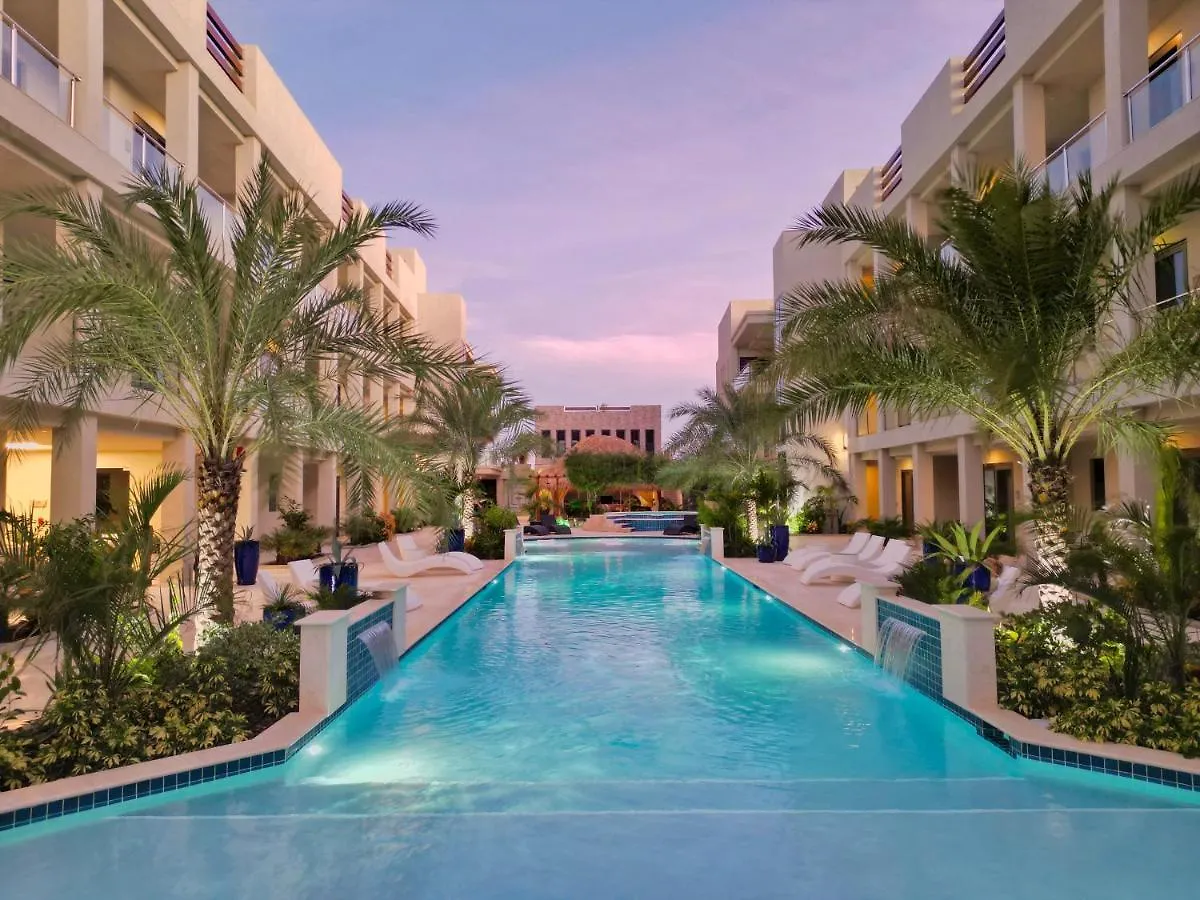 Bocobay Wariruri Condos Palm Beach 0*,  Aruba