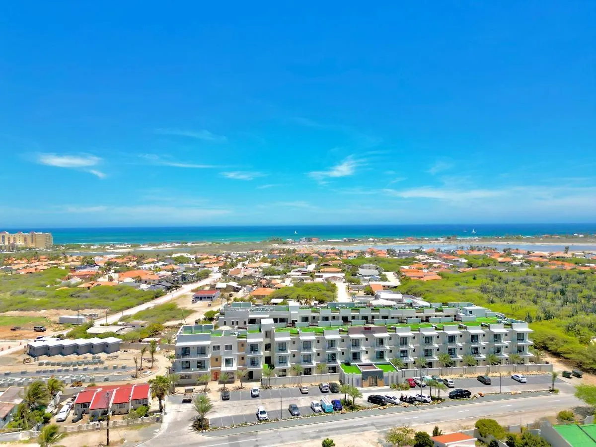Bocobay Wariruri Condos Palm Beach Aparthotel