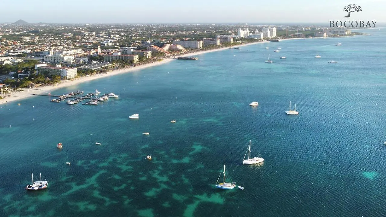 Bocobay Wariruri Condos Palm Beach Aparthotel