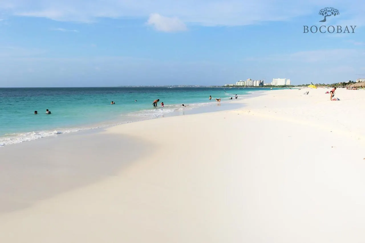 Aparthotel Bocobay Wariruri Condos Palm Beach