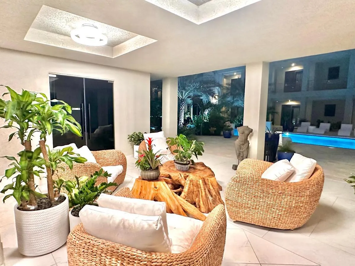 Bocobay Wariruri Condos Palm Beach 0*,  Aruba