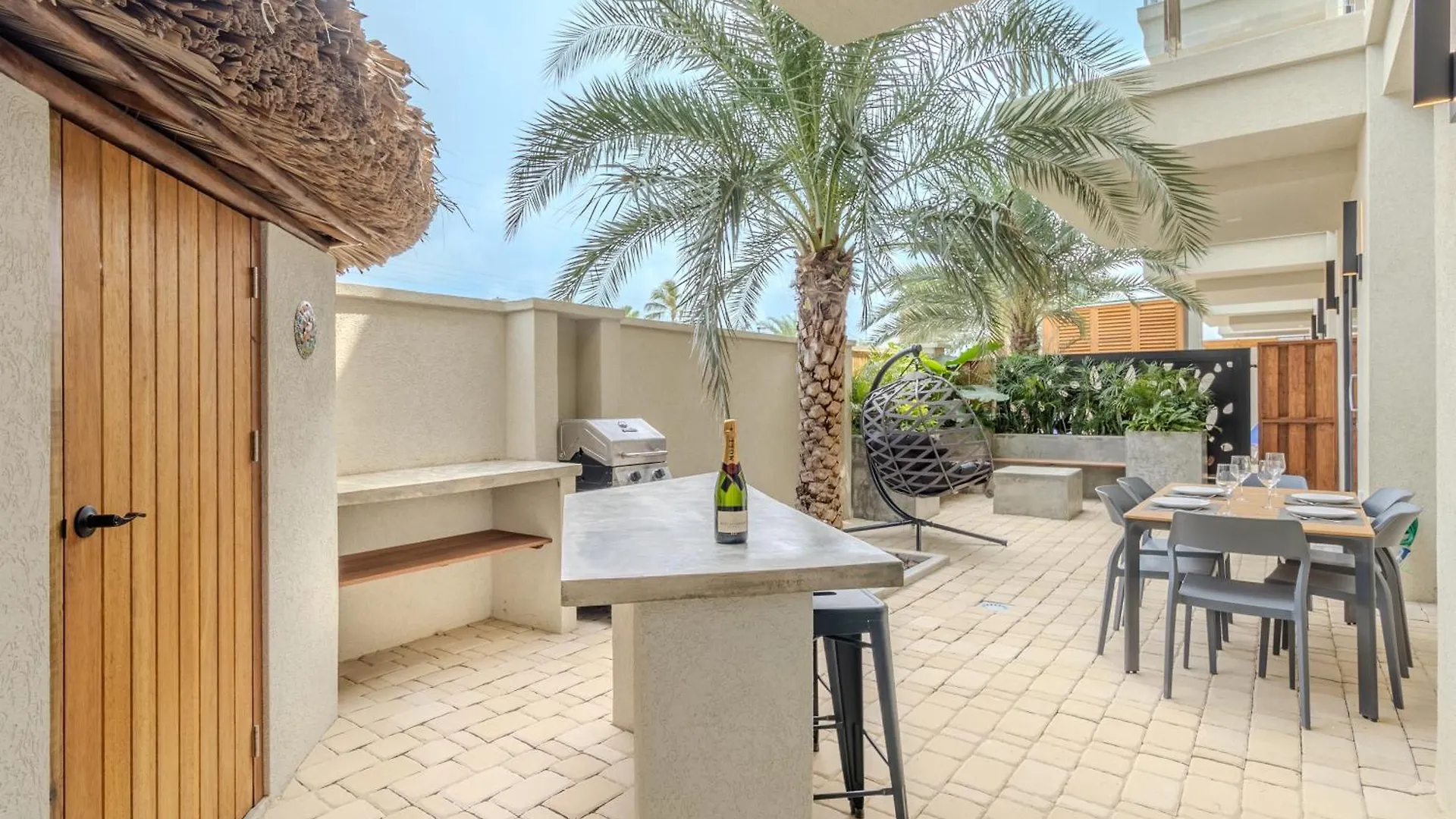 Bocobay Wariruri Condos Palm Beach
