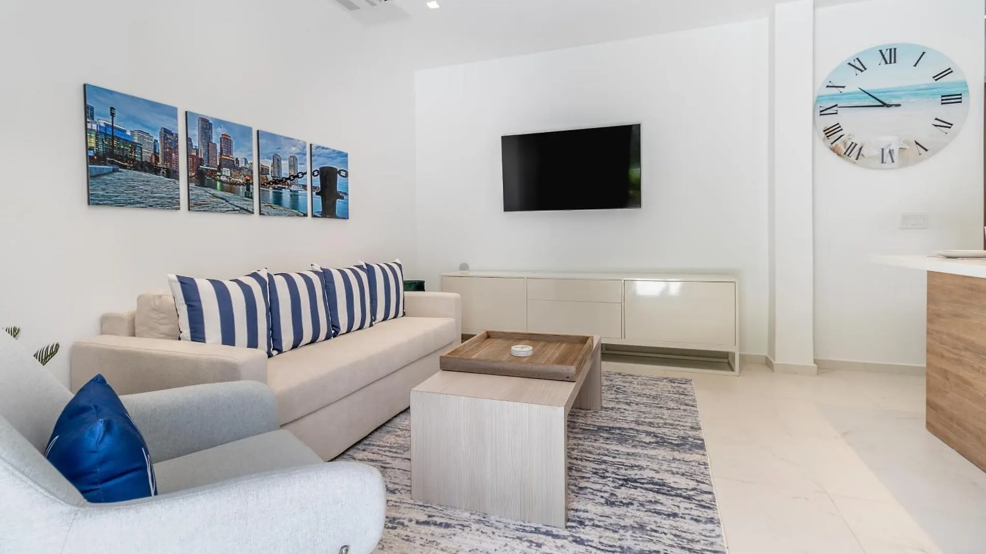 Aparthotel Bocobay Wariruri Condos Palm Beach Aruba