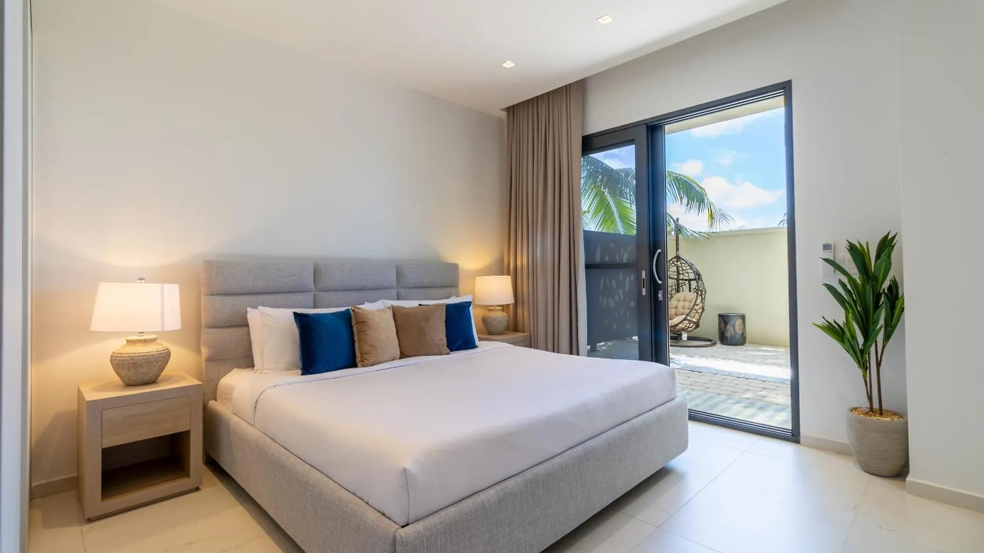 Aparthotel Bocobay Wariruri Condos Palm Beach