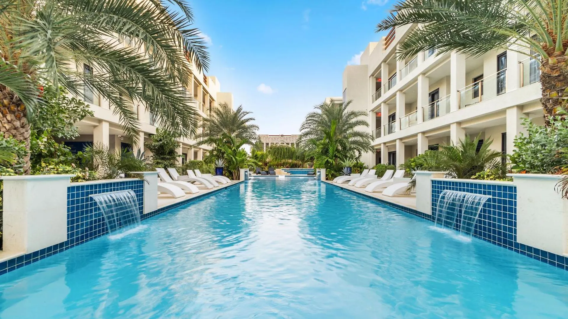 Bocobay Wariruri Condos Palm Beach