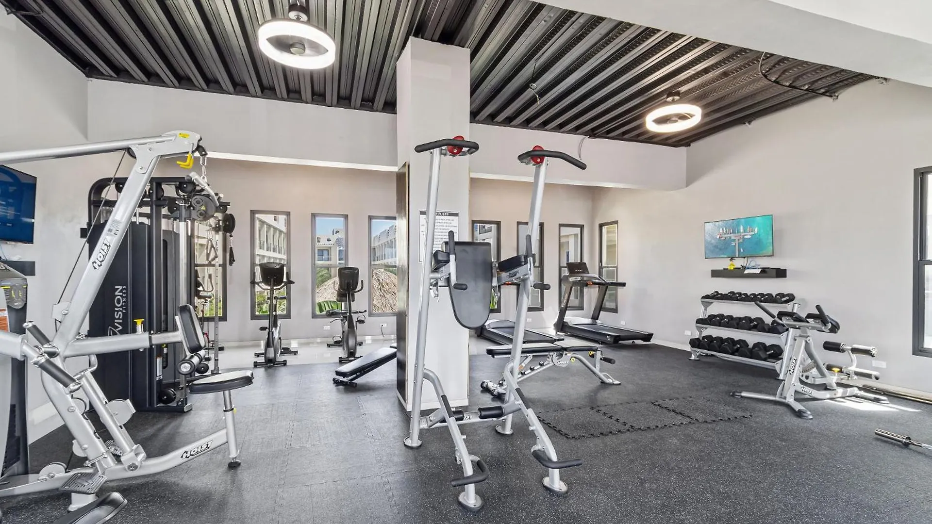 Bocobay Wariruri Condos Palm Beach 0*,