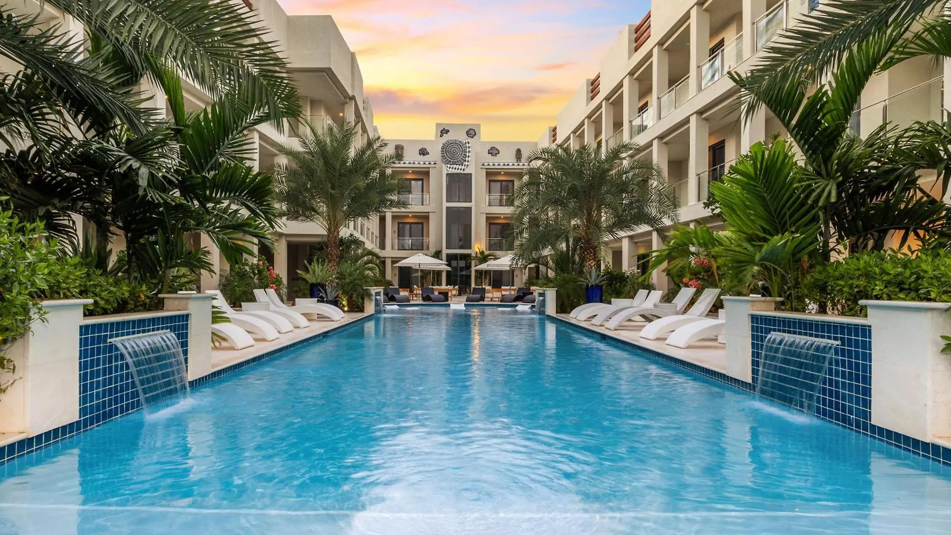 Bocobay Wariruri Condos Palm Beach