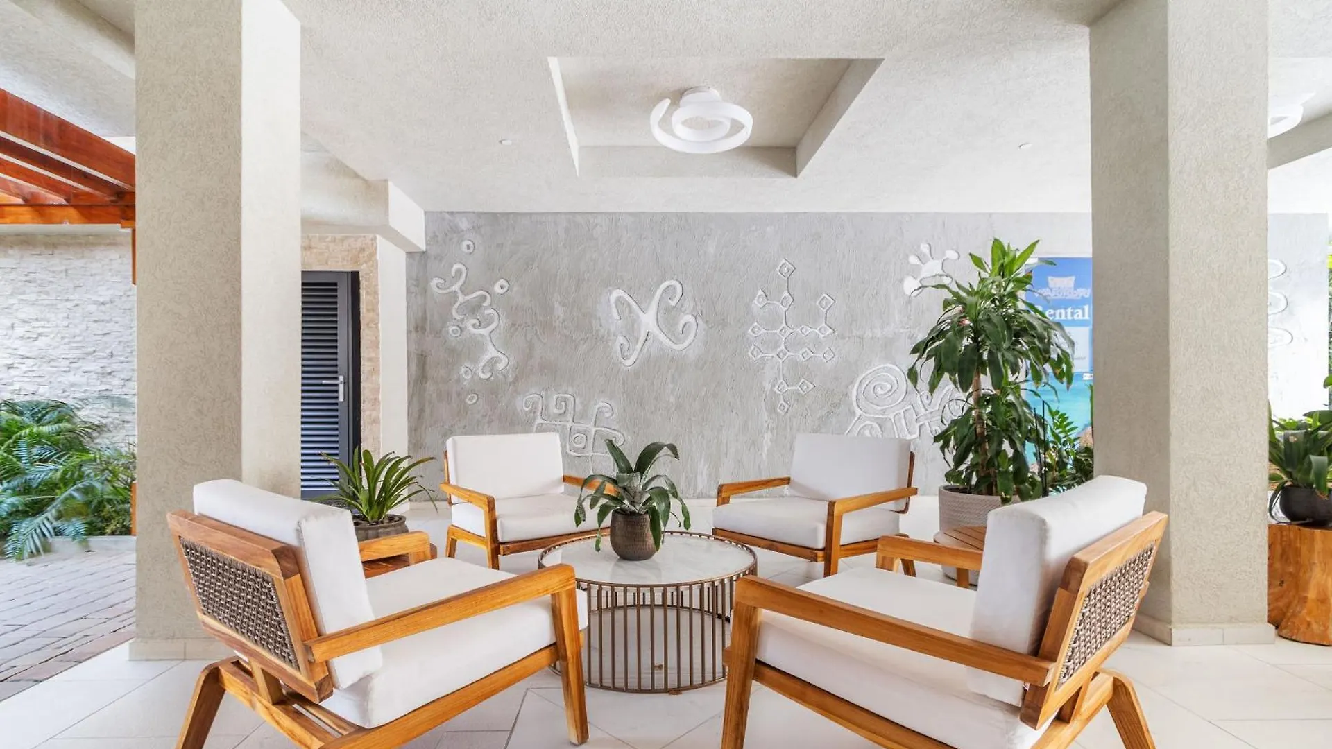 Bocobay Wariruri Condos Palm Beach Aruba