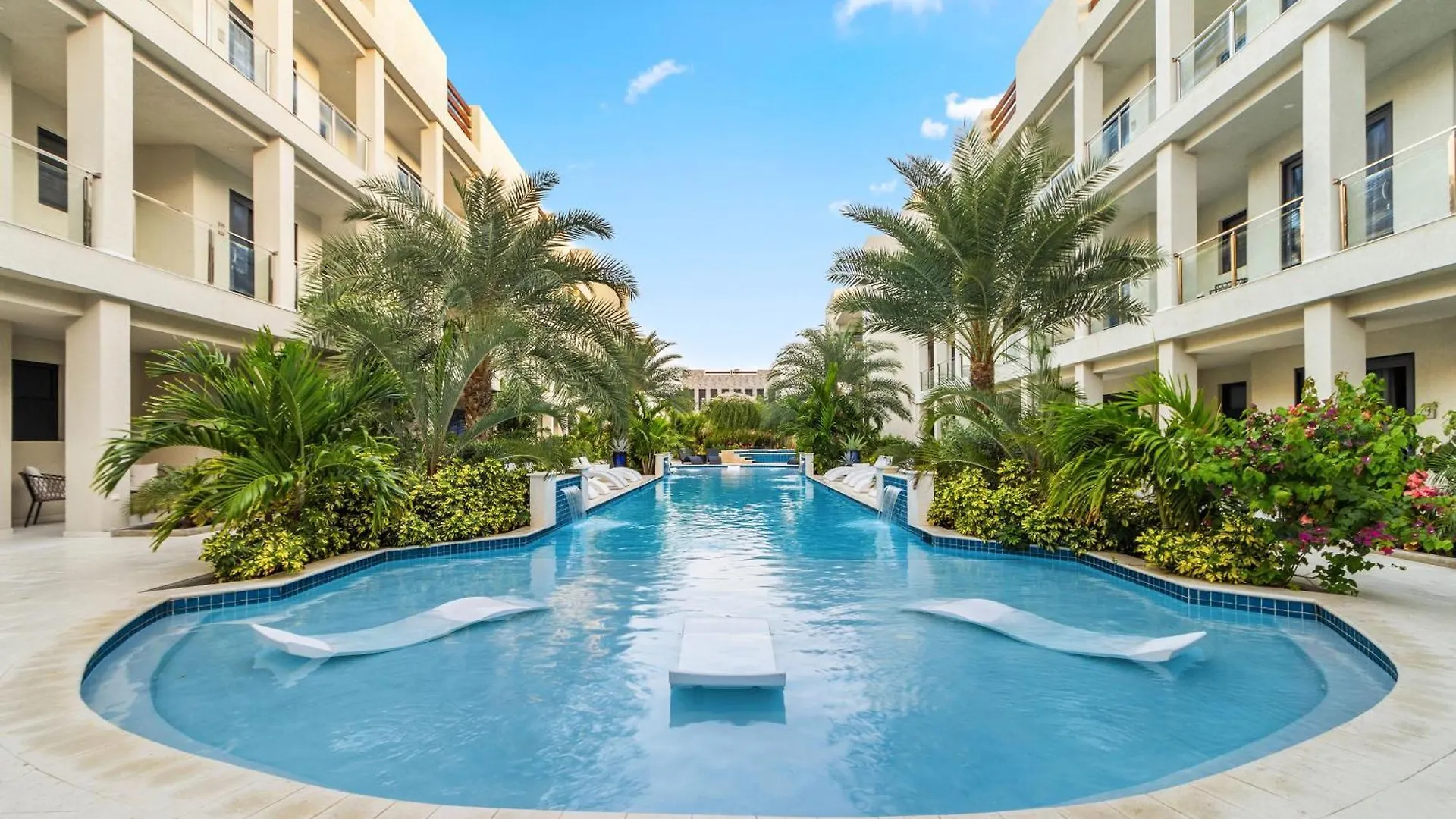 Bocobay Wariruri Condos Palm Beach