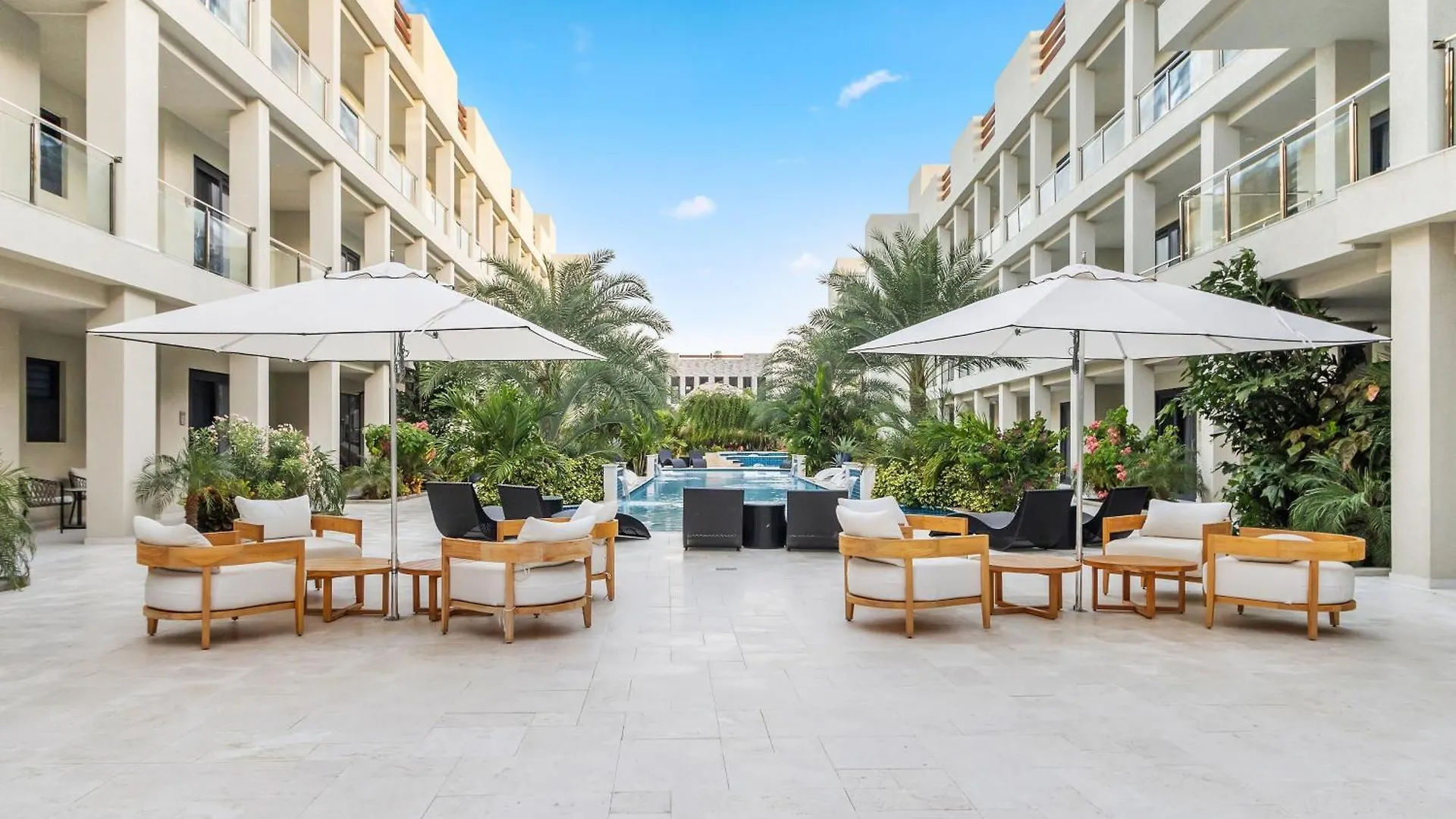 Bocobay Wariruri Condos Palm Beach