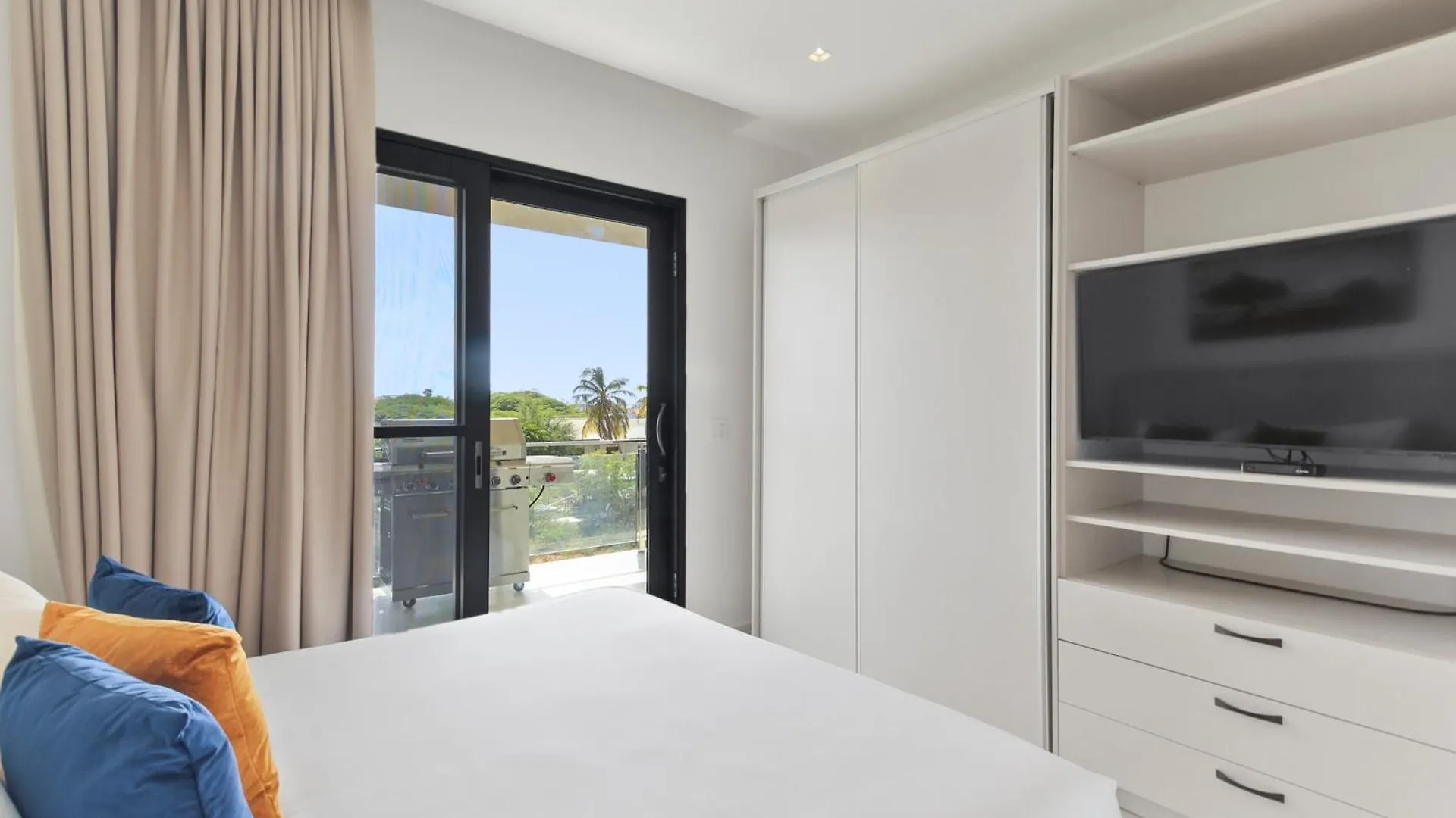 Bocobay Wariruri Condos Palm Beach 0*,