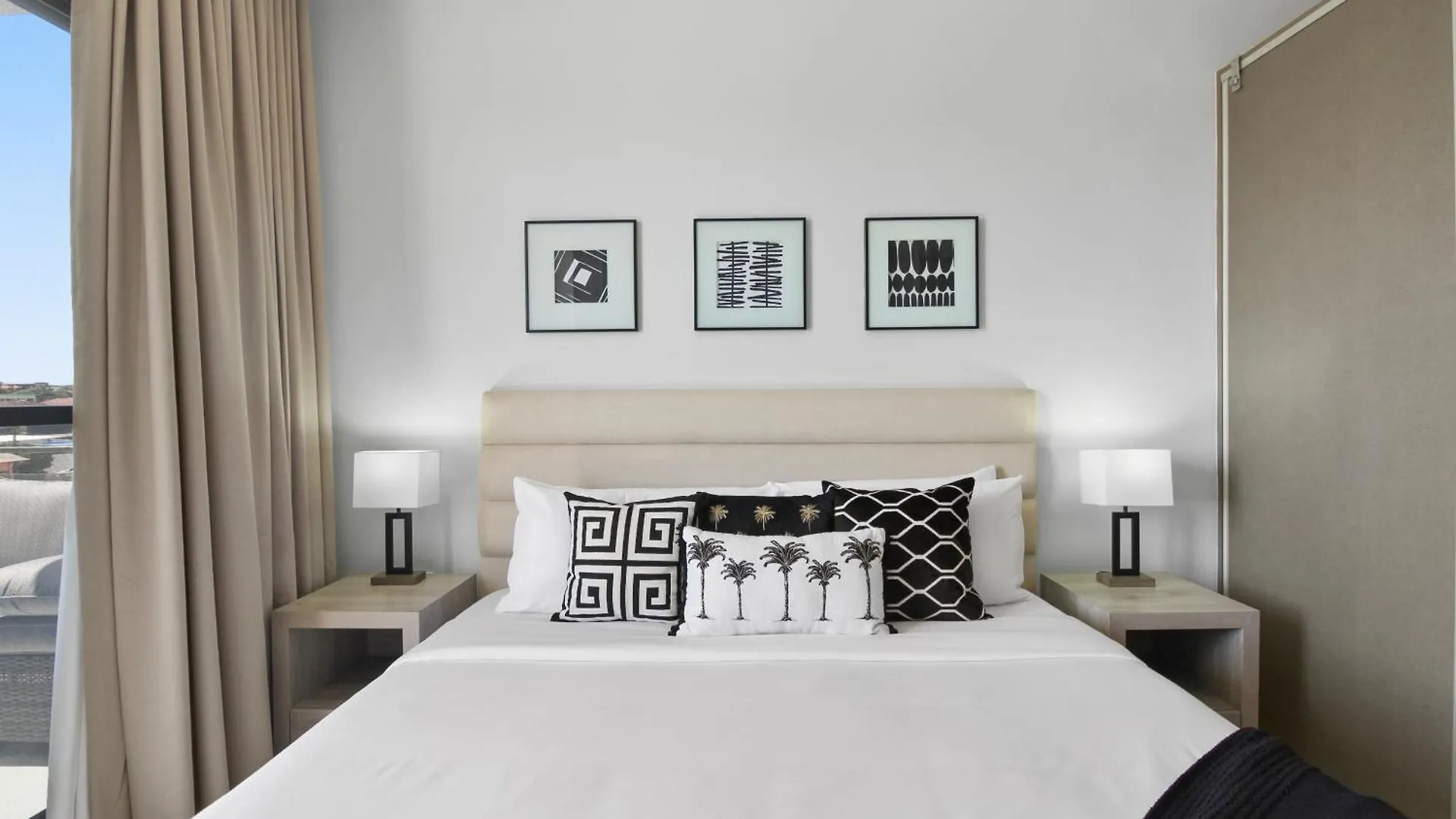 Aparthotel Bocobay Wariruri Condos Palm Beach