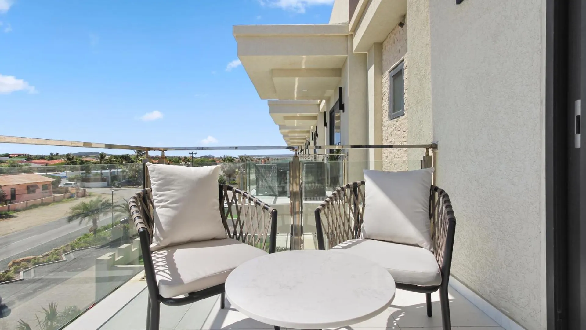 Bocobay Wariruri Condos Palm Beach Aruba