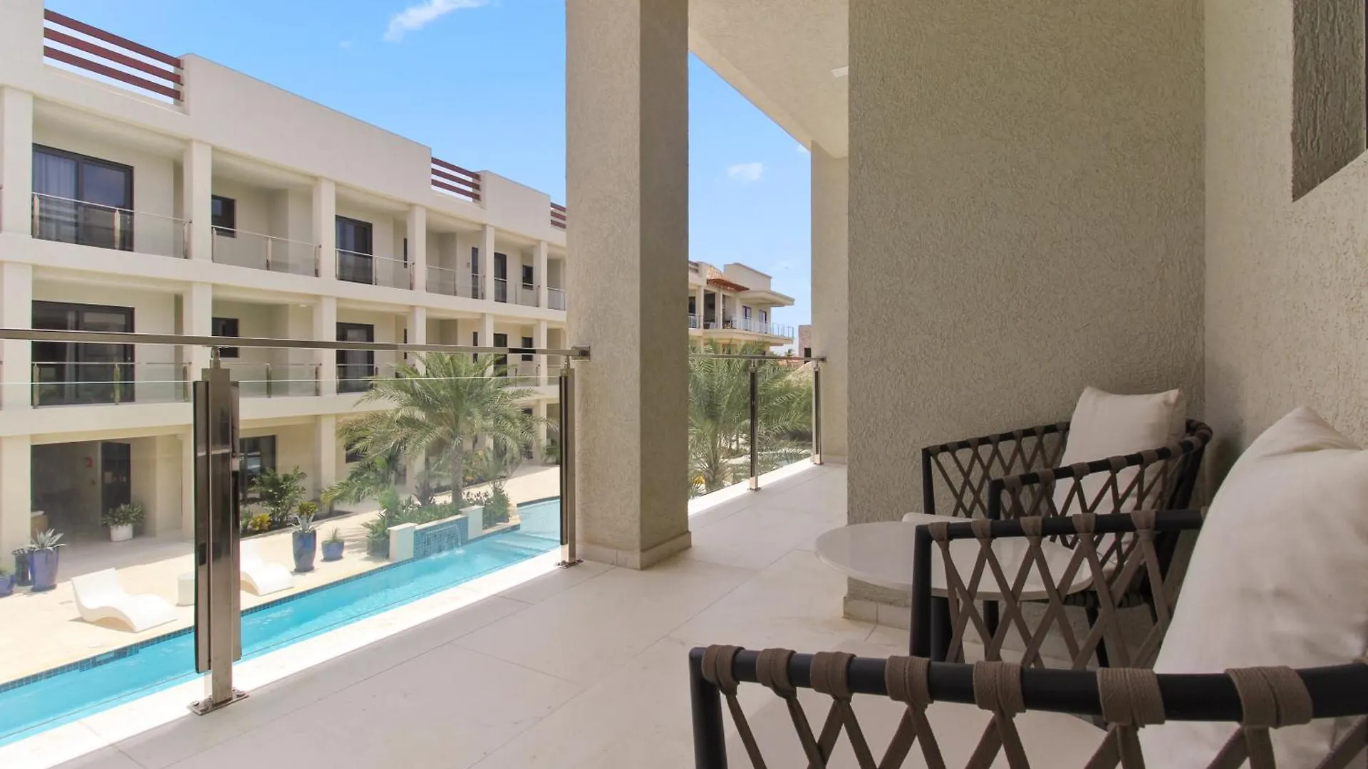 Bocobay Wariruri Condos Palm Beach 0*,  Aruba