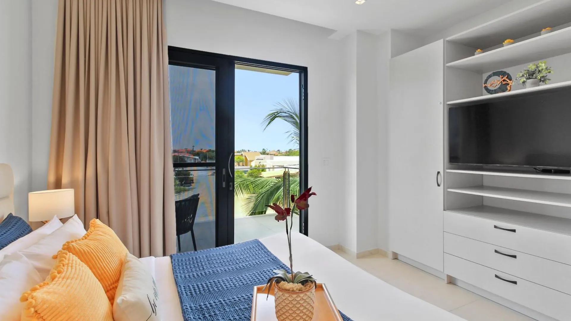 Bocobay Wariruri Condos Palm Beach