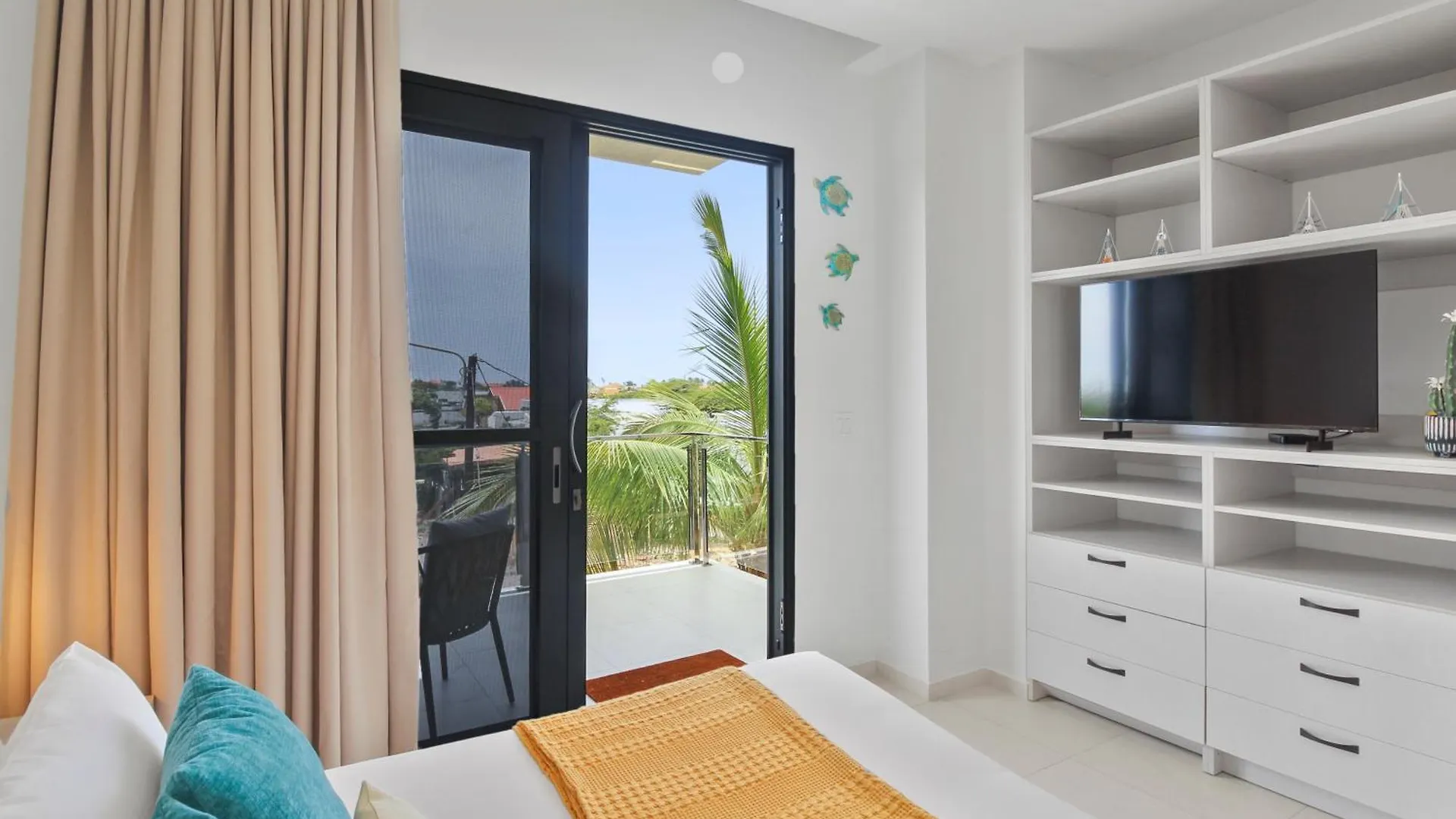 Bocobay Wariruri Condos Palm Beach 0*,
