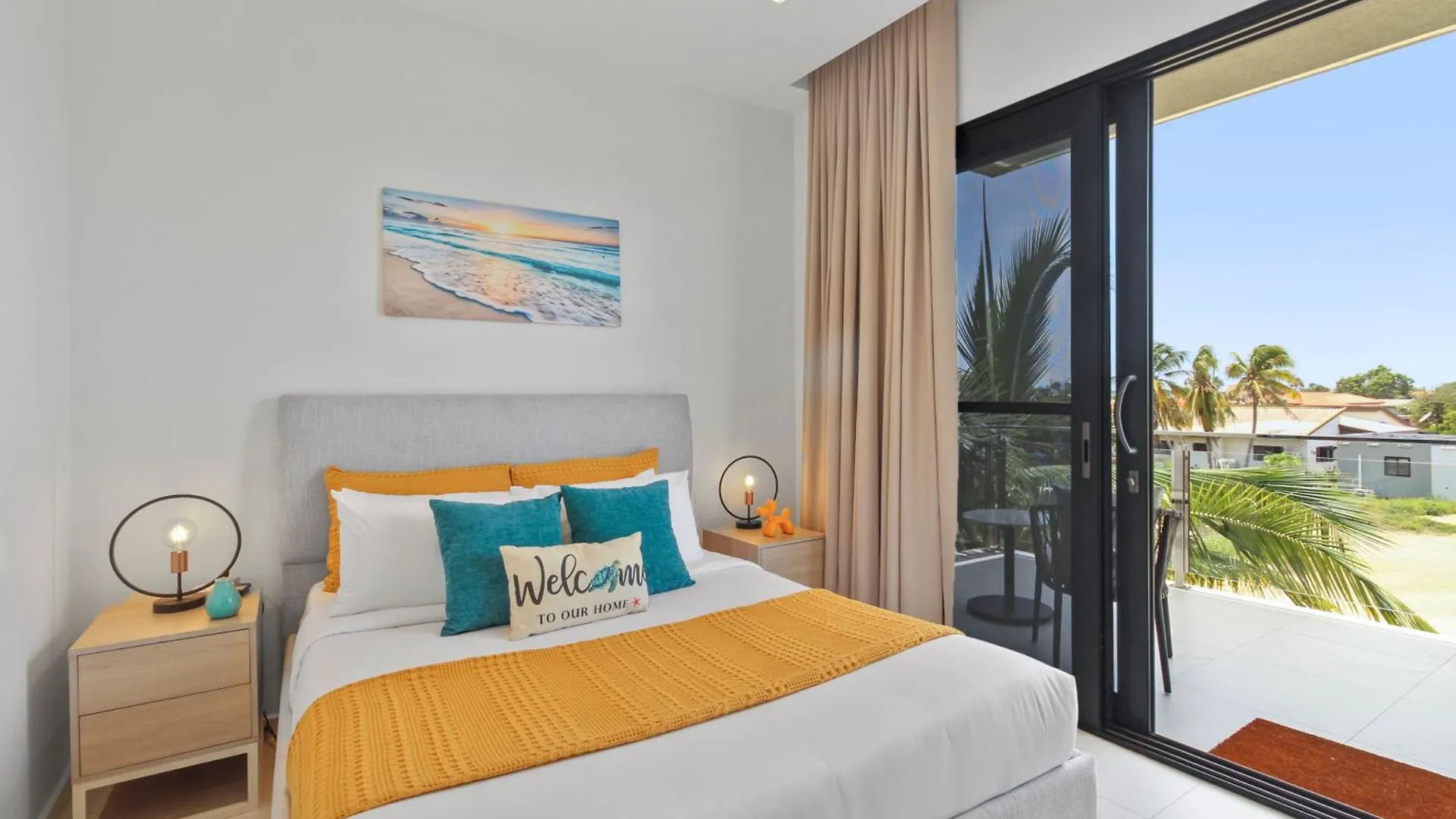 Bocobay Wariruri Condos Palm Beach