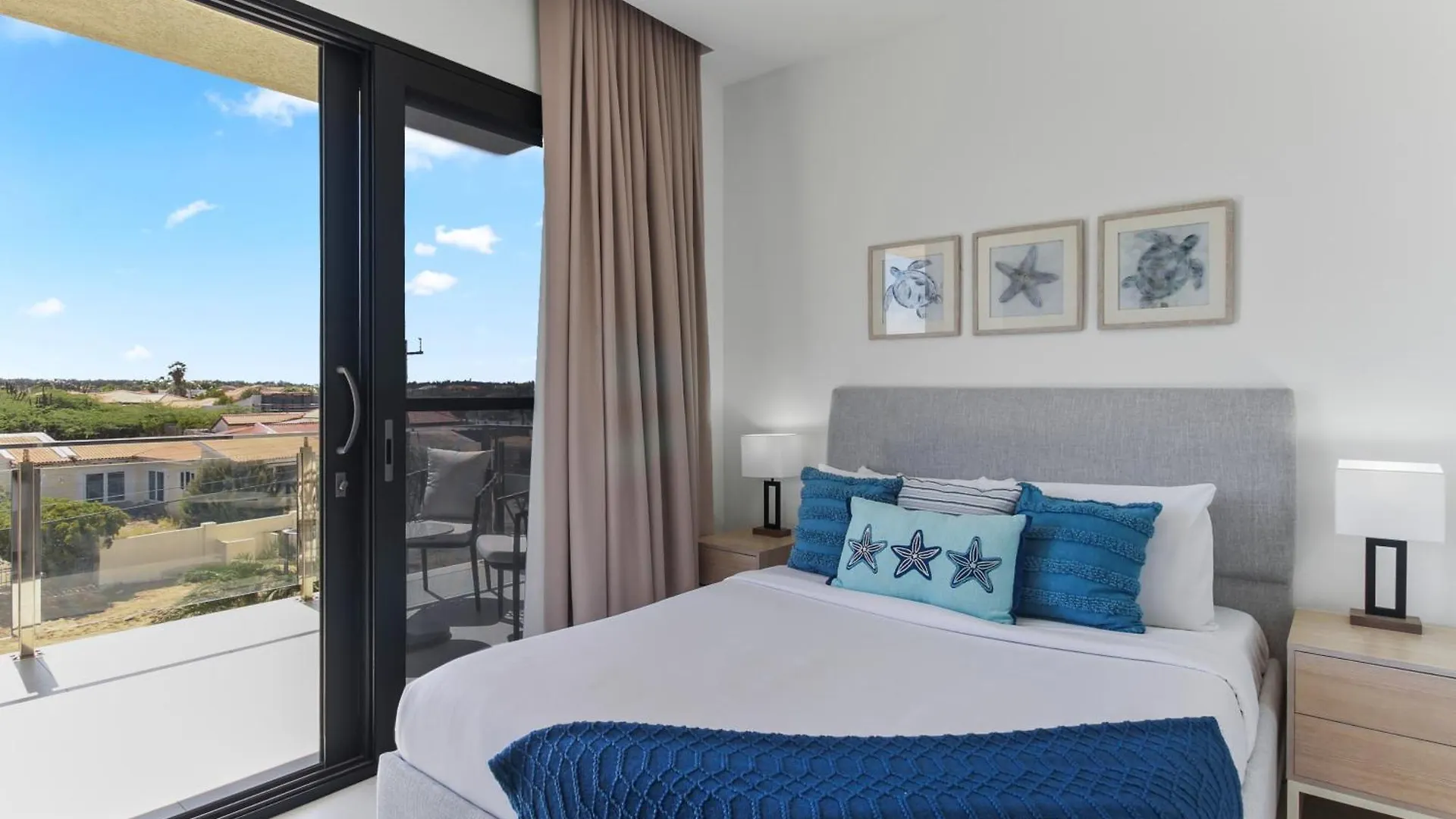 Bocobay Wariruri Condos Palm Beach 0*,