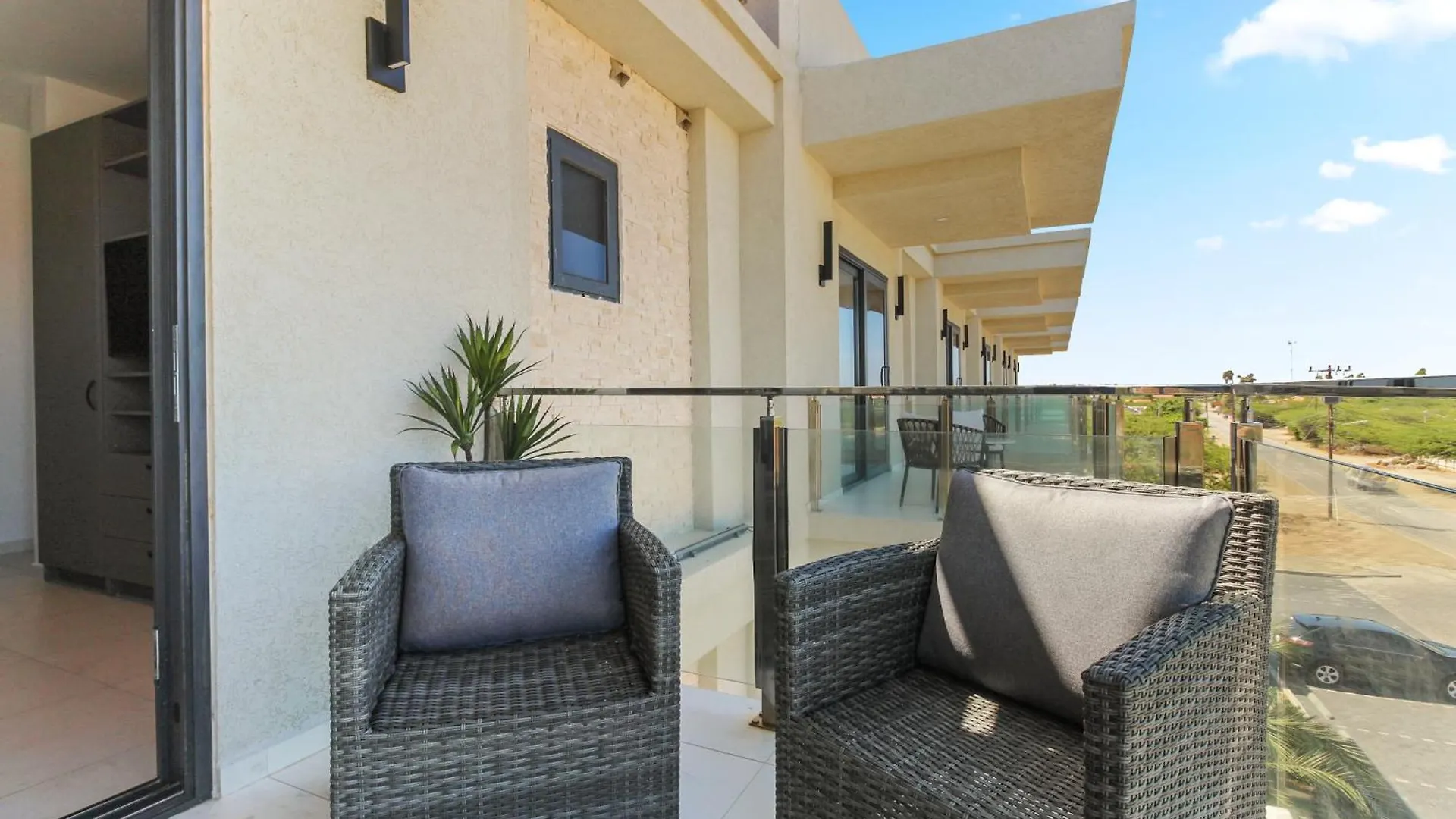 Bocobay Wariruri Condos Palm Beach