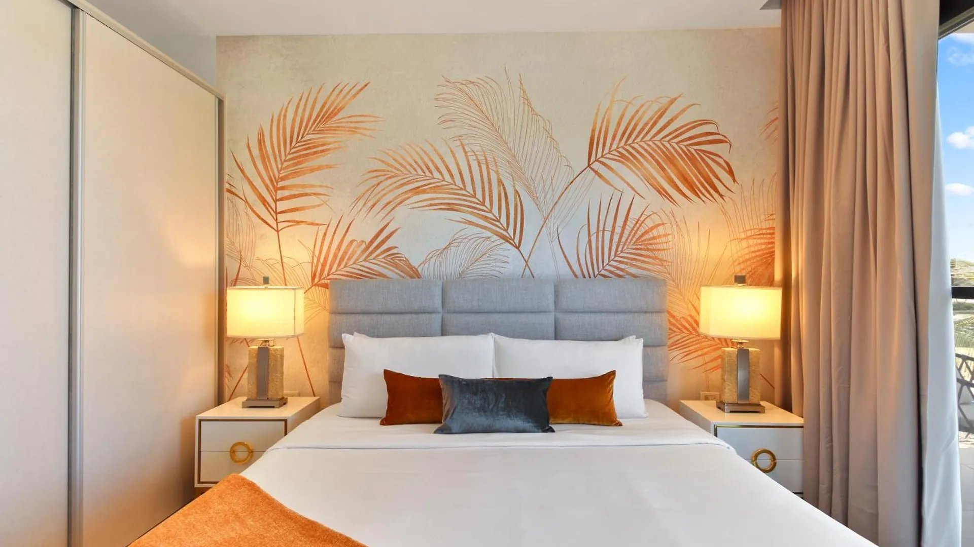 Bocobay Wariruri Condos Palm Beach Aparthotel