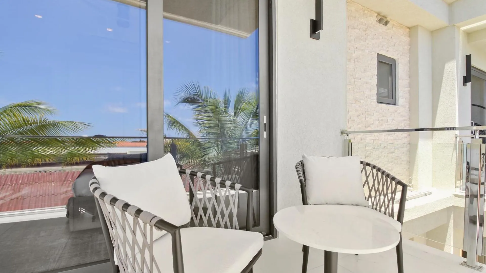Bocobay Wariruri Condos Palm Beach 0*,  Aruba