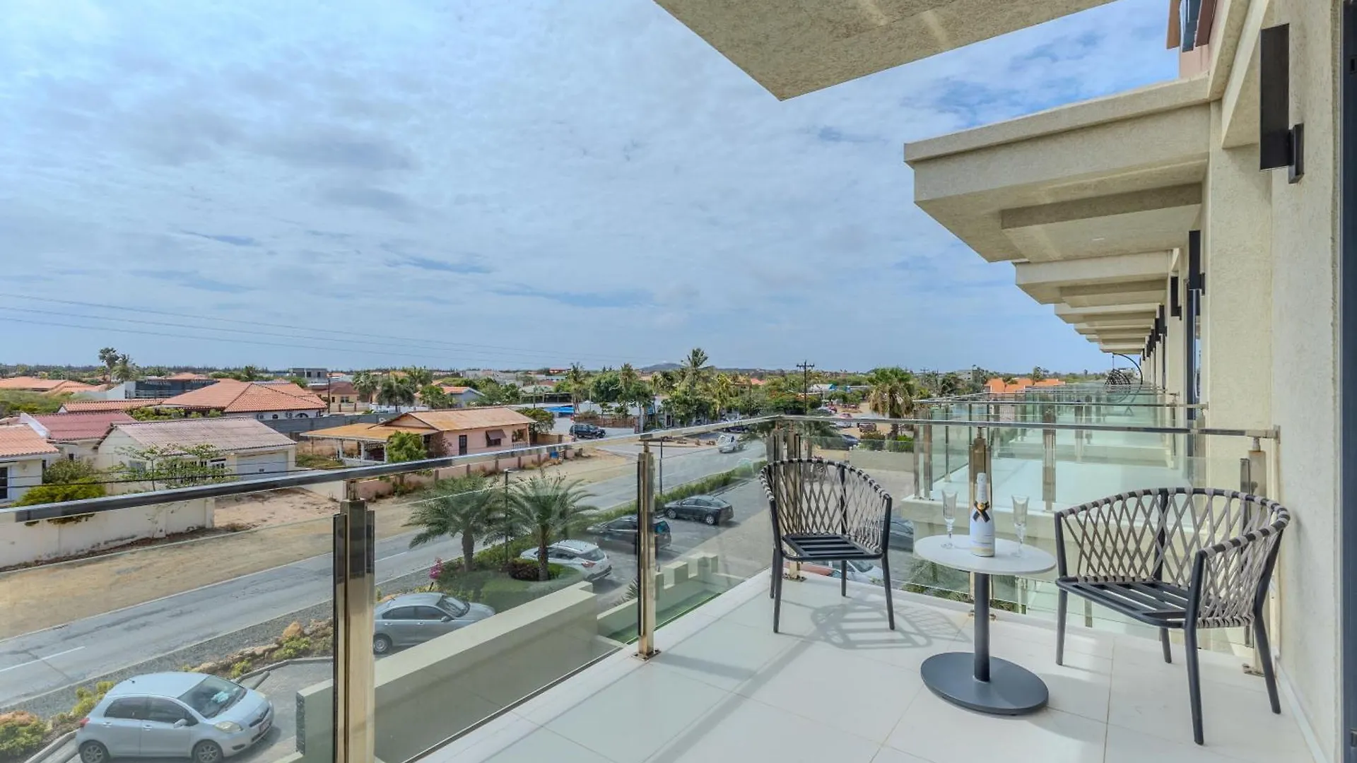 Bocobay Wariruri Condos Palm Beach Aparthotel