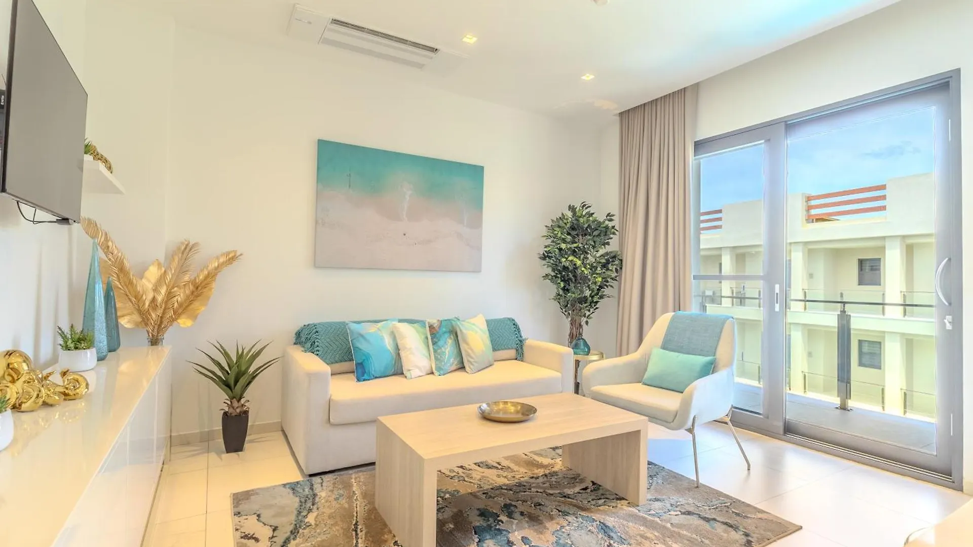 Bocobay Wariruri Condos Palm Beach
