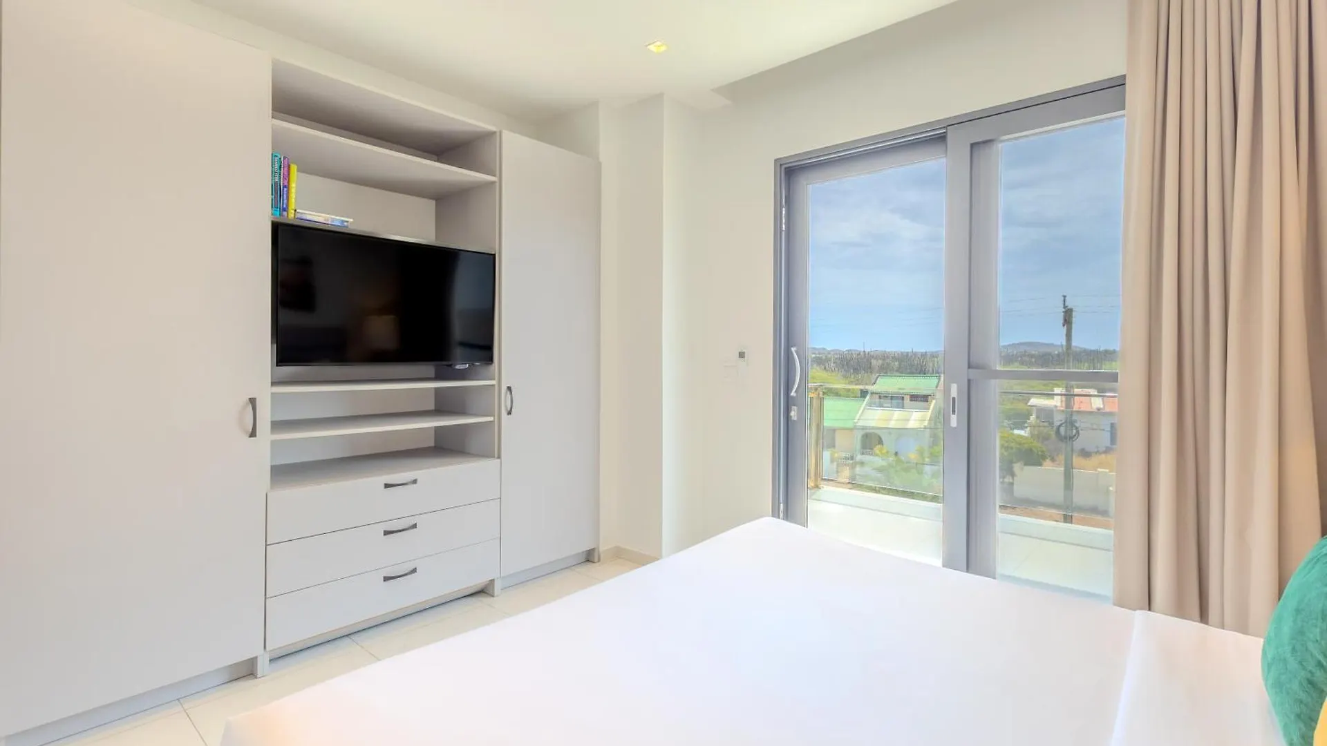 Bocobay Wariruri Condos Palm Beach Aparthotel