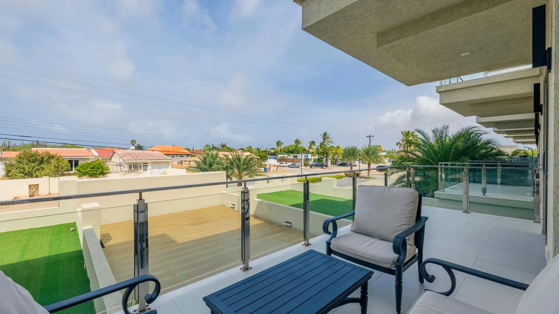 Aparthotel Bocobay Wariruri Condos Palm Beach Aruba
