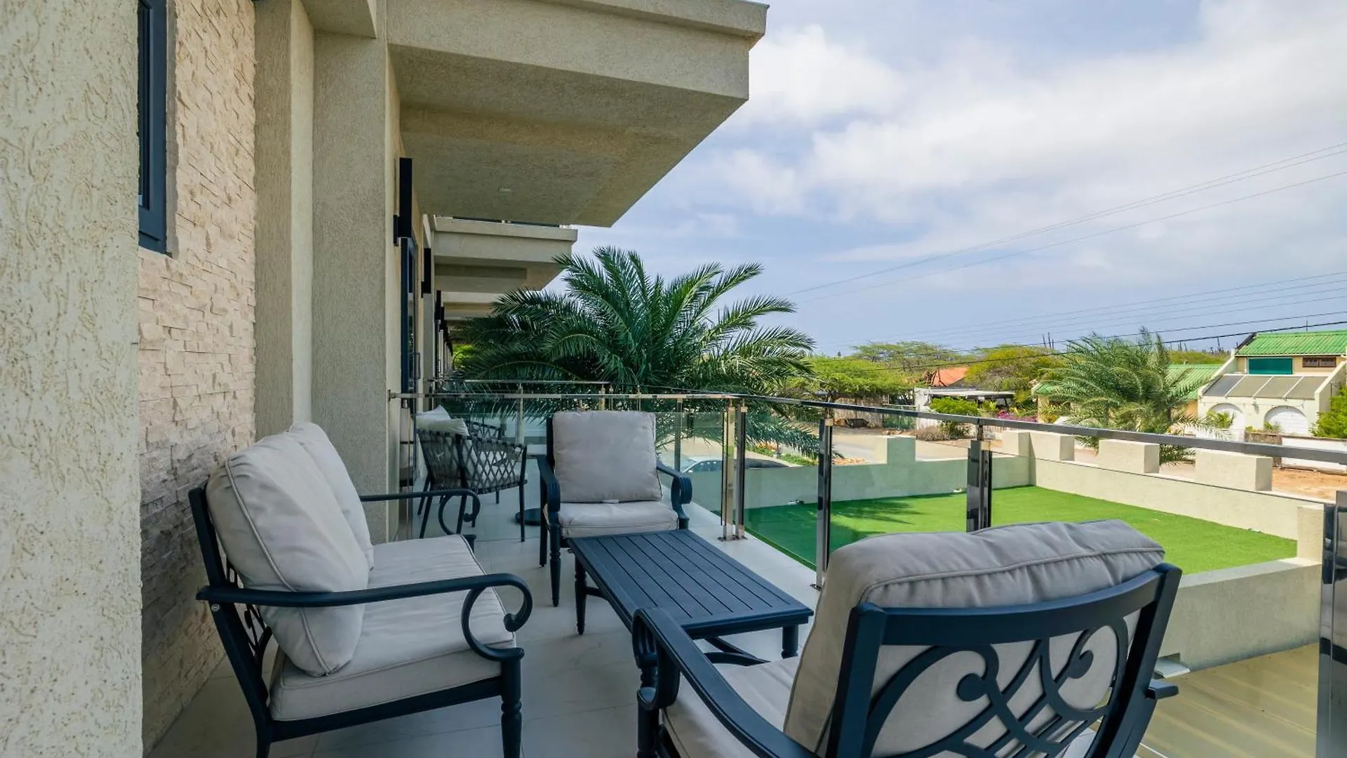 Aparthotel Bocobay Wariruri Condos Palm Beach