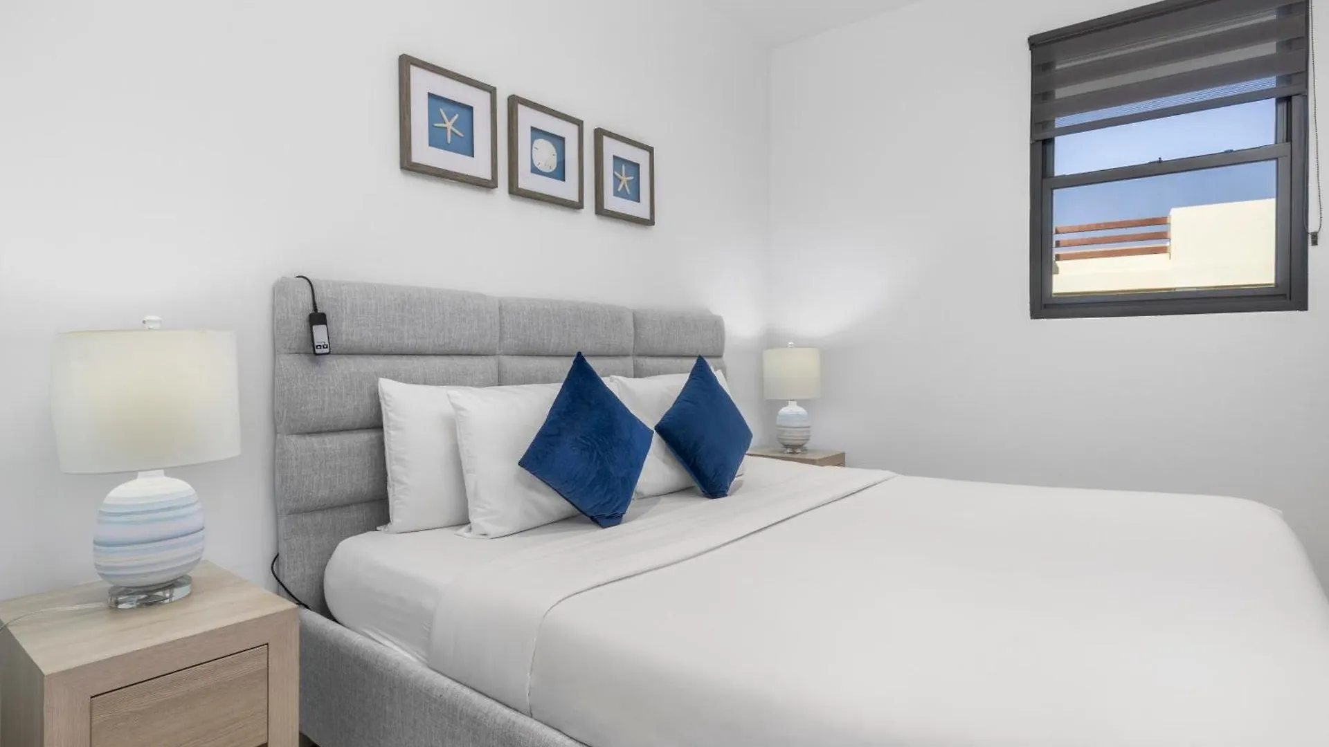 Aparthotel Bocobay Wariruri Condos Palm Beach
