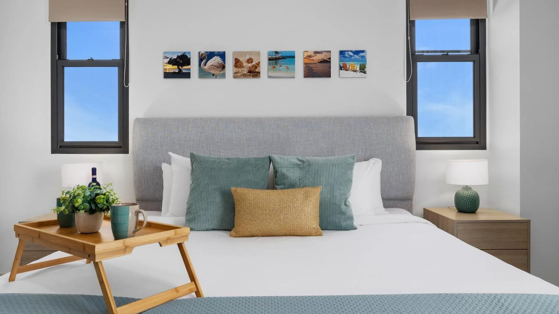 Bocobay Wariruri Condos Palm Beach Aparthotel