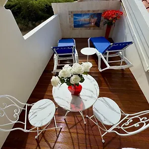 Aparthotel Boutique Swiss Paradise Aruba And, Palm Beach