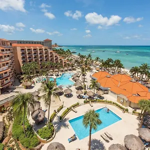 Playa Linda Курортный комплекс